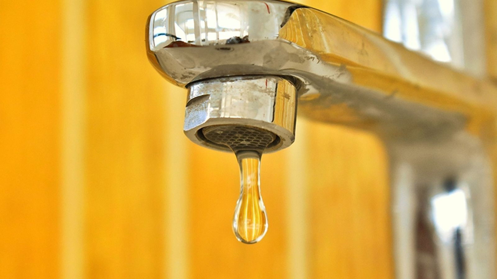 İSKİ İstanbul'da Pazar günü (18 Ocak 2026) su kesintisi olacak ilçeleri açıkladı