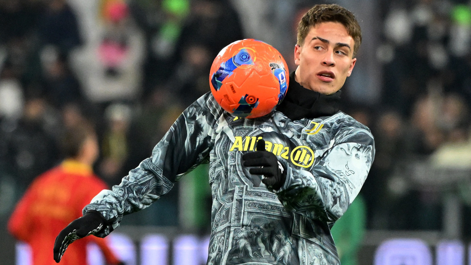 Kenan Yıldız gerçeği: Ağla Bayern Münih ağla!