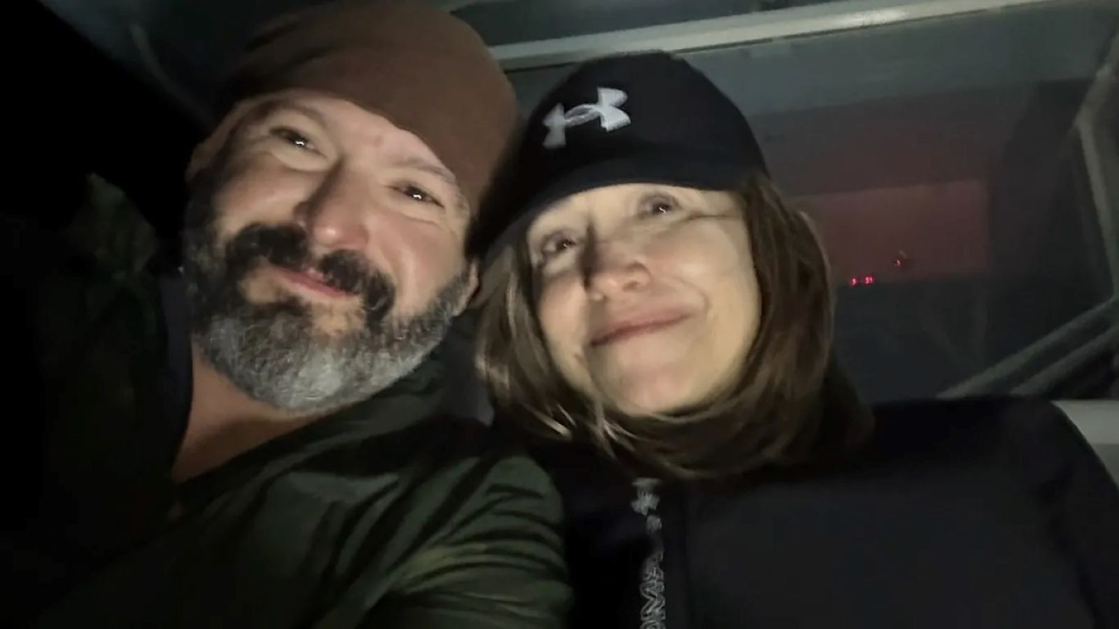 Nobel Barış Ödülü kazanan Machado, Venezuela'dan böyle kaçırılmış: Görüntüler yayınlandı