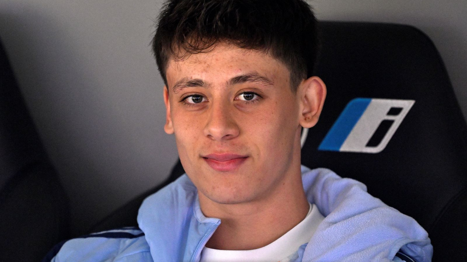 Real Madrid Levante maçı, ilk 11'ler açıklandı, Arda Güler yedek kulübesinde