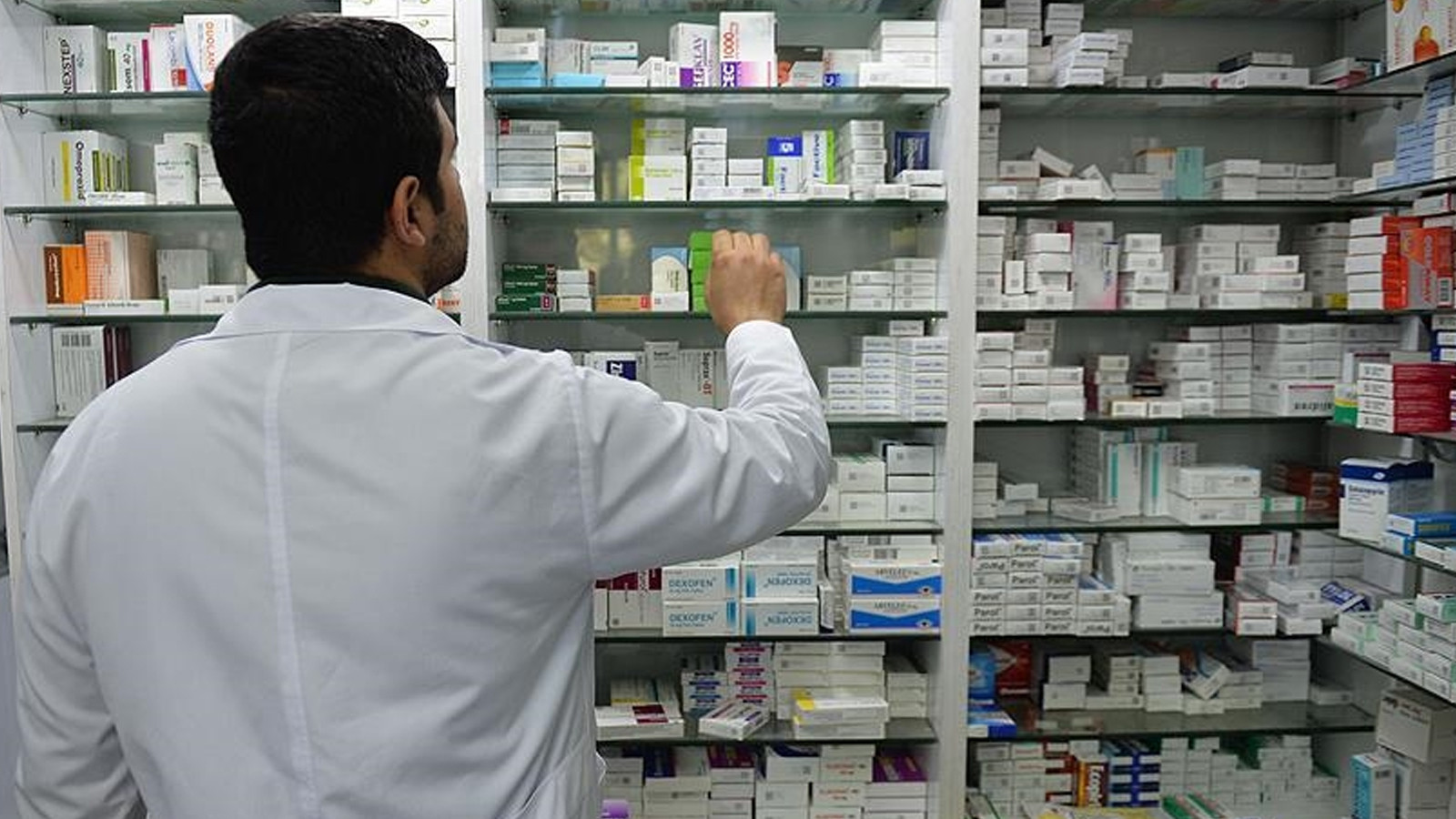 Yurt dışı ilaç listesi yenilendi; fiyatlar güncellendi