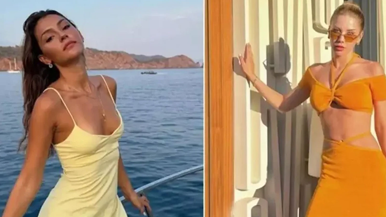 Uyuşturucu soruşturmasında gözaltına alınan Nazlıcan Taşkın tutuklandı