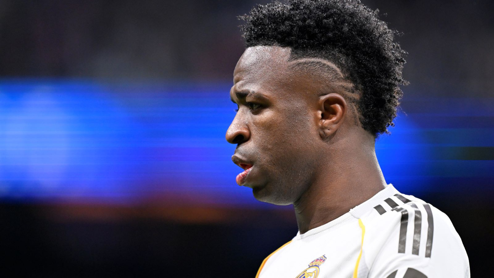 Vinicius Jr vakası: Anlamıyor ya da anlamak istemiyor