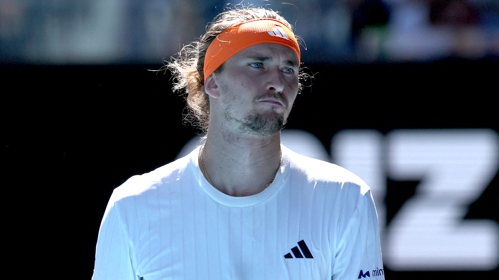 Avustralya Açık'ta Alexander Zverev 2. tura çıktı