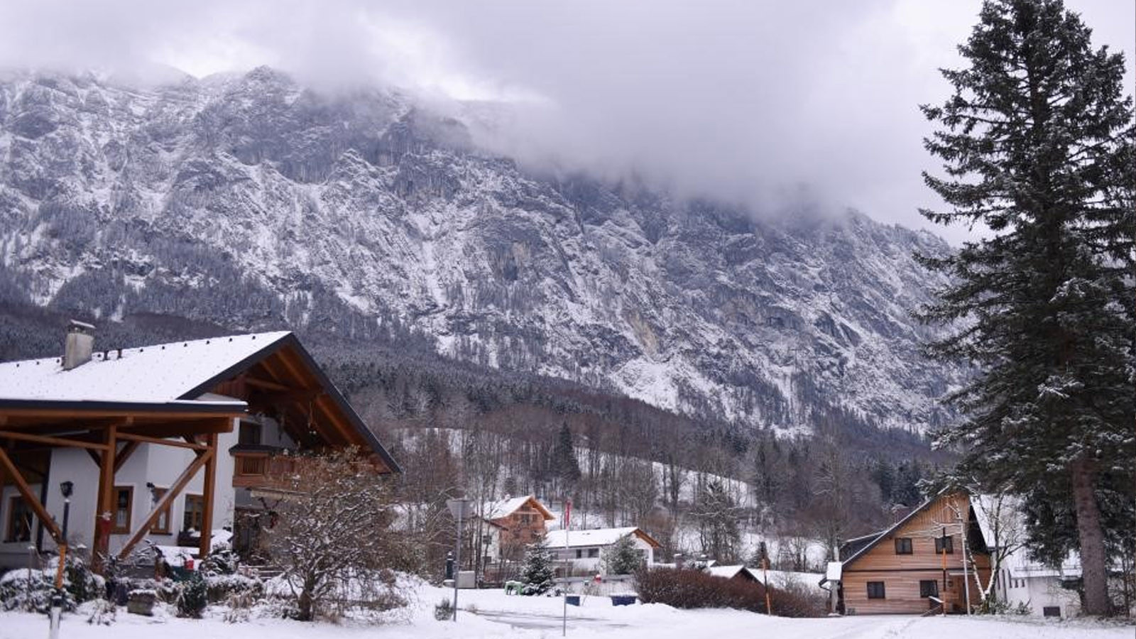 Avusturya'da çığ faciası: 8 ölü