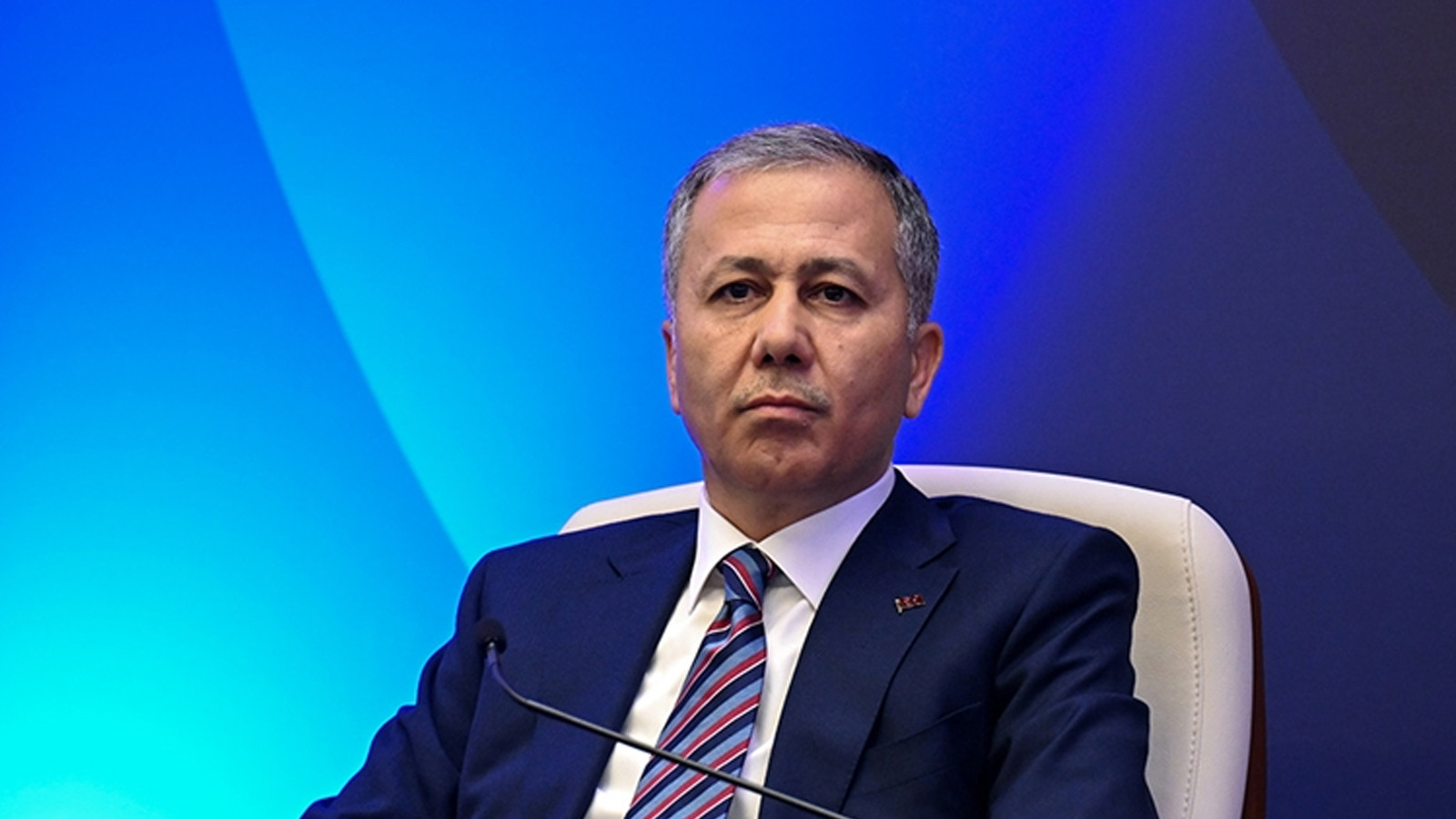 Bakan Yerlikaya açıkladı! İşte yakalanan uyuşturucu baronları