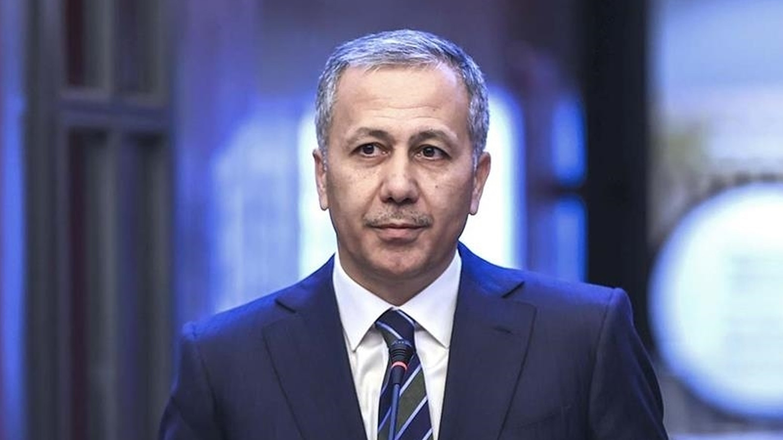 Bakan Yerlikaya rakamlarla açıkladı! İşte yakalanan uyuşturucu baronları