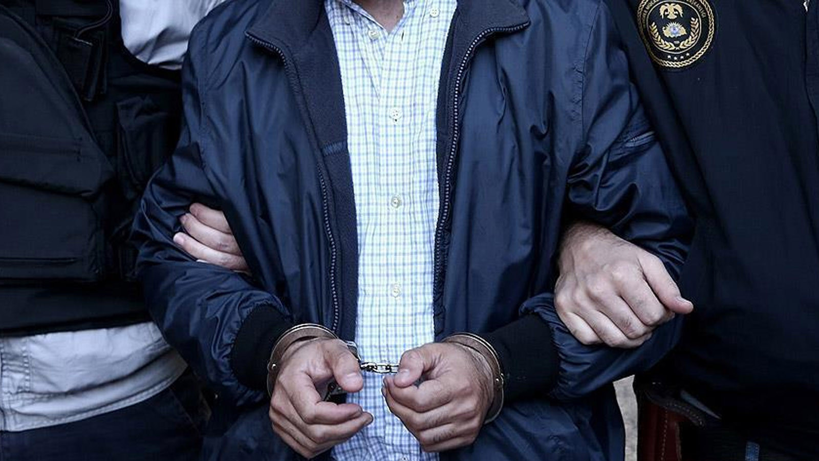 Başkentte 'karşılıksız çek' dolandırıcılığı: 12 tutuklama