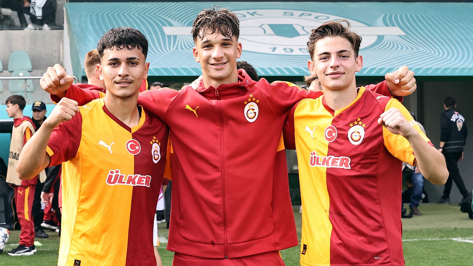 Çağrı Hakan Balta'nın neden imza atmadığı belli oldu