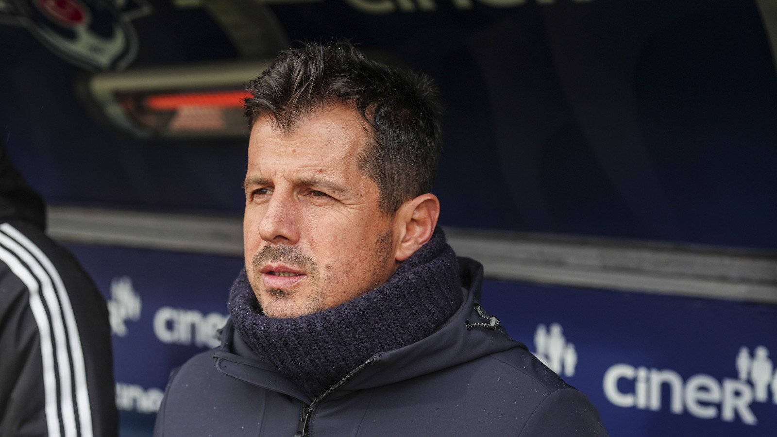 Emre Belözoğlu: Szalai'nin performansı beklentimin altında