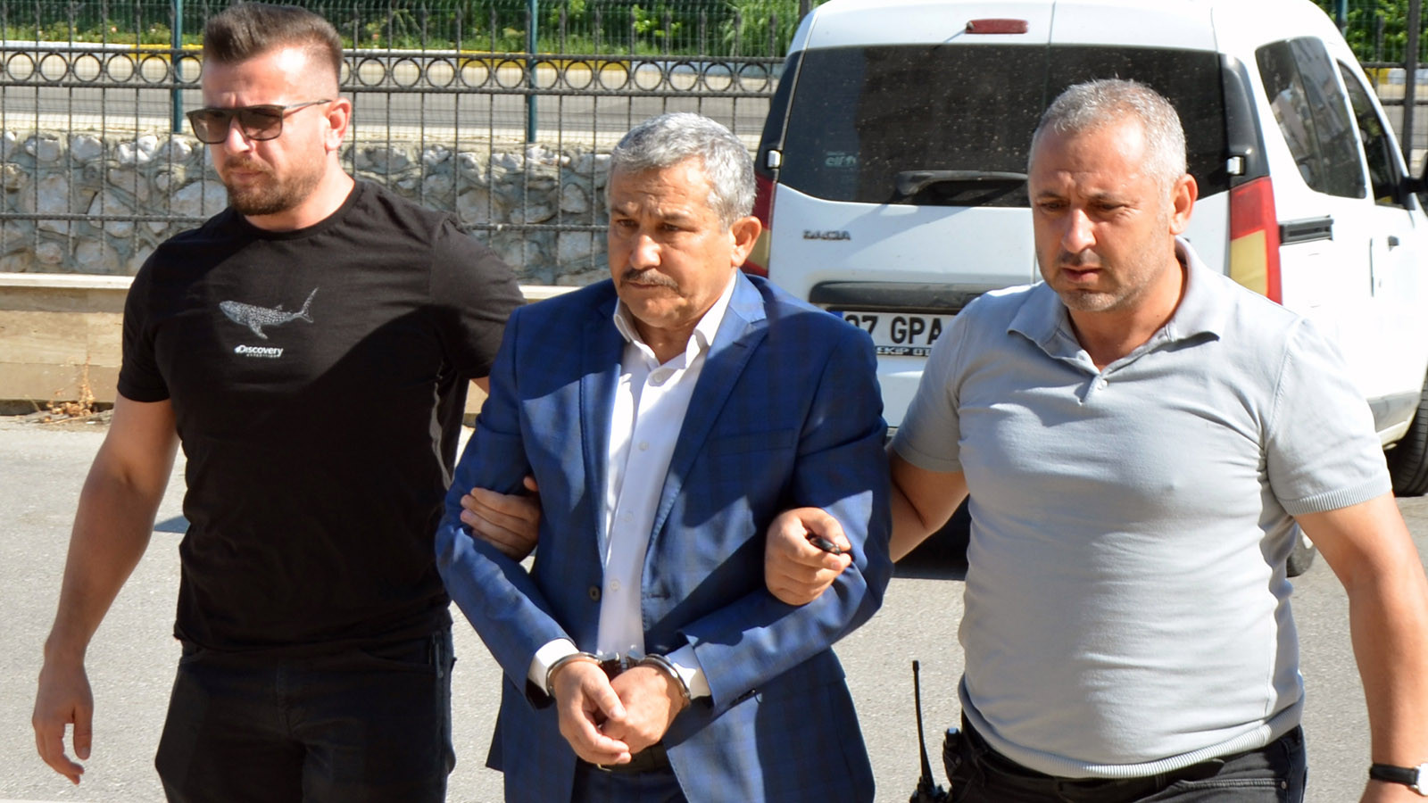 Eski meclis üyesini öldüren eski başkan yardımcısının cezası belli oldu