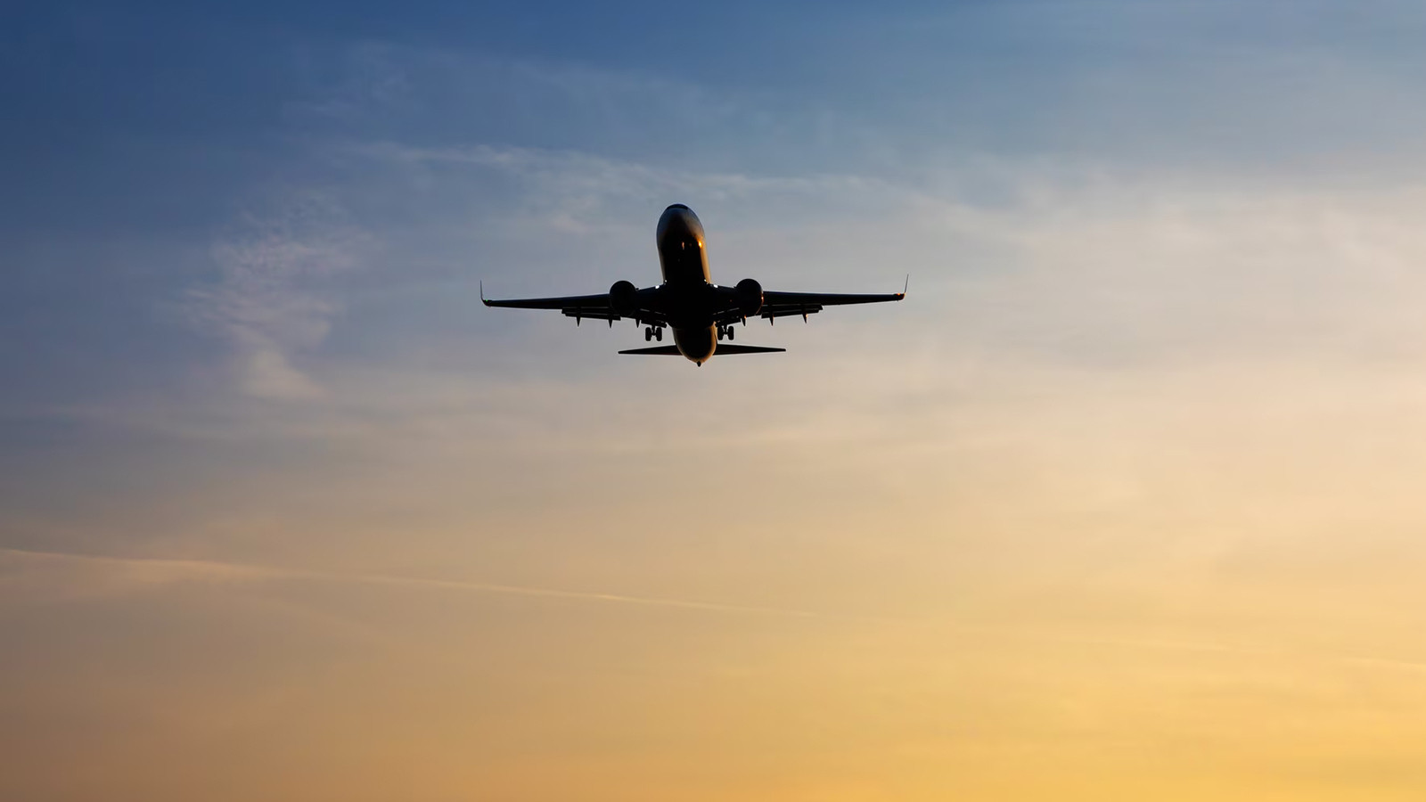 Halep Havalimanı’nda uçuşlar yeniden başlıyor