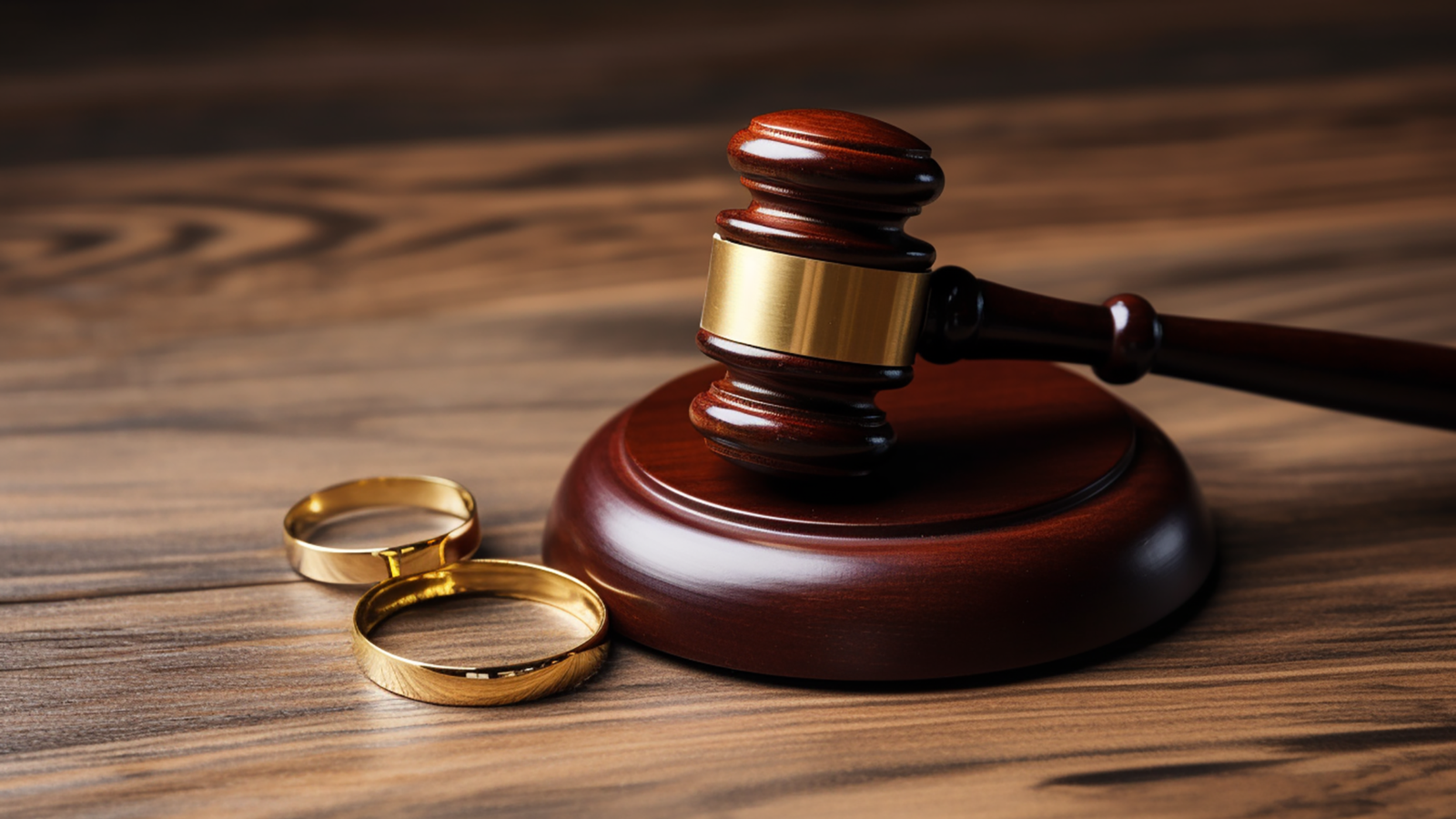 Kayseri'deki boşanma davası dünyanın gündeminde