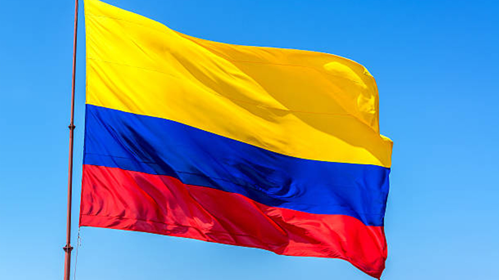 Kolombiya'da çatışma: Çok sayıda ölü var