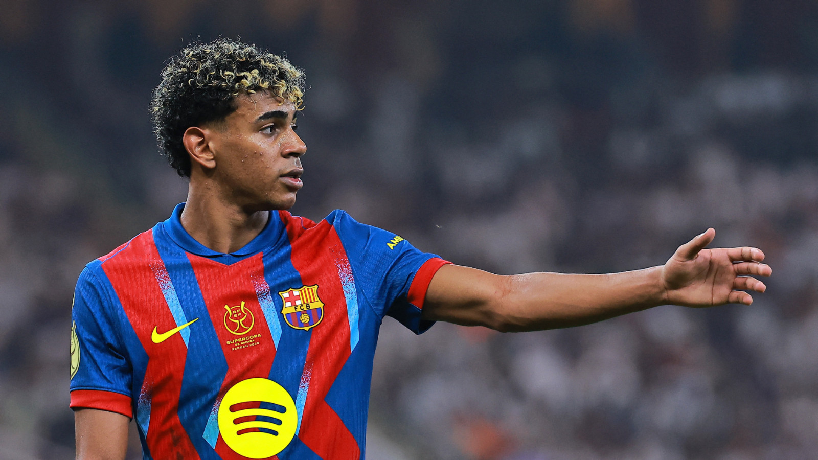 CANLI YAYIN | Real Sociedad - Barcelona (La Liga)