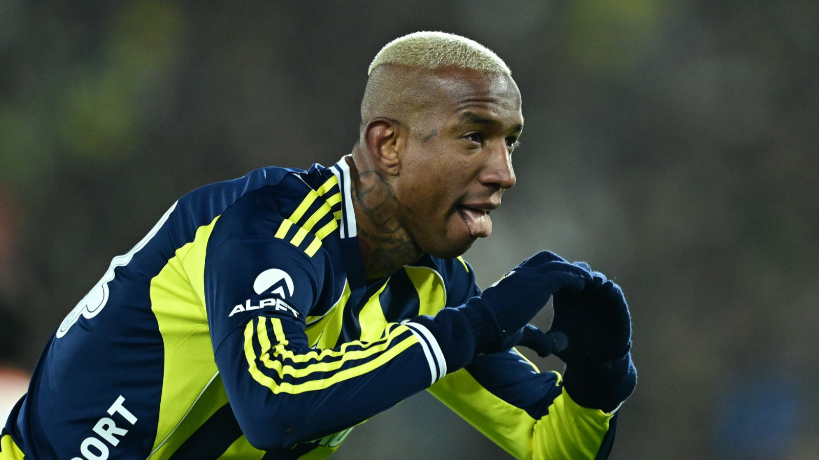 MAÇ SONUCU | Alanyaspor 2-3 Fenerbahçe (Süper Lig)