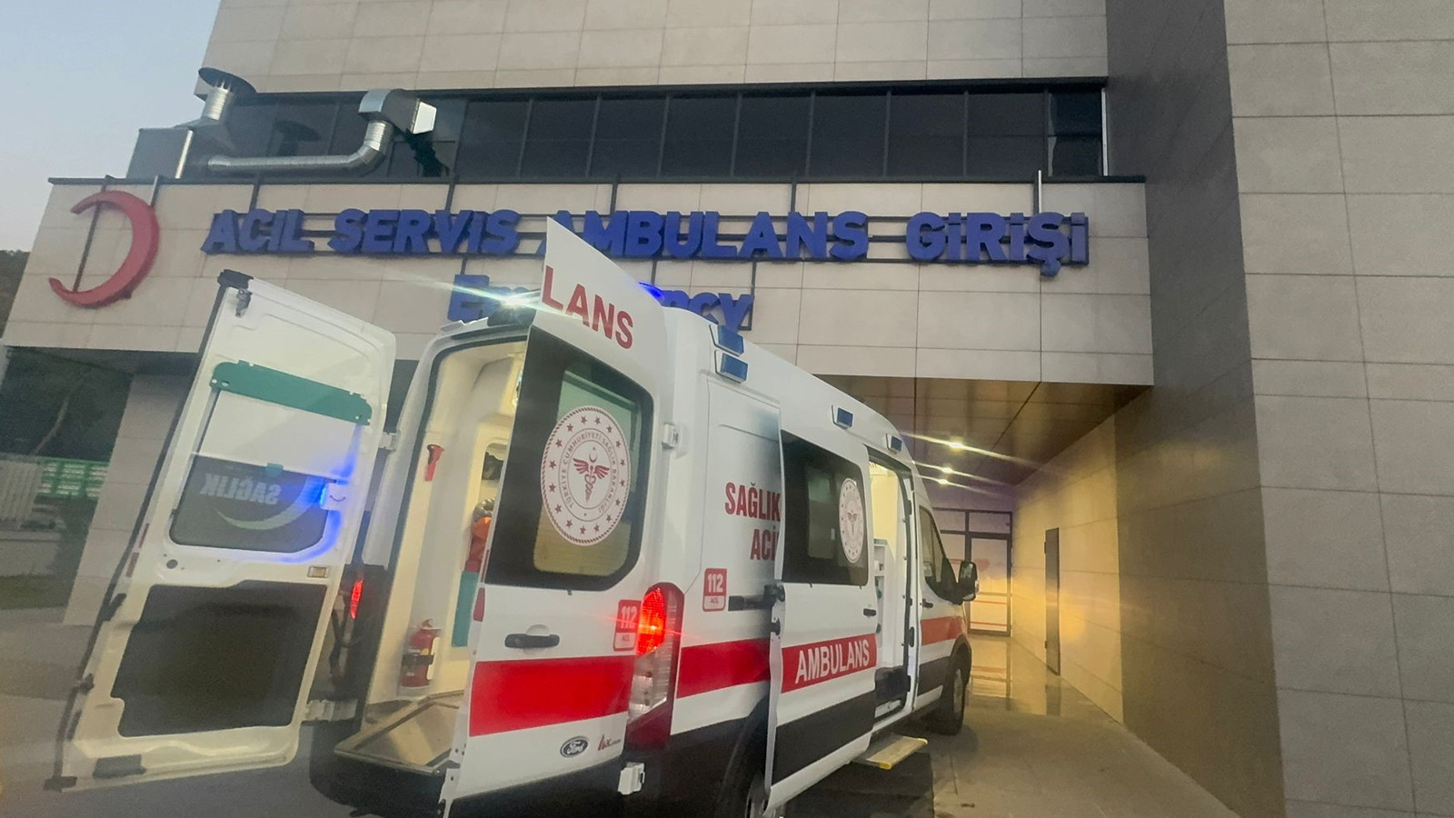 Muğla'da tekne faciası! Ölü ve yaralılar var