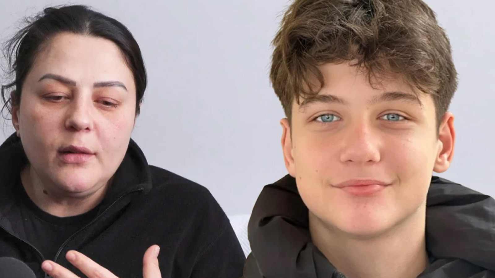 Atlas'ın annesine tehdit mesajı atan 4 şüpheli gözaltına alındı