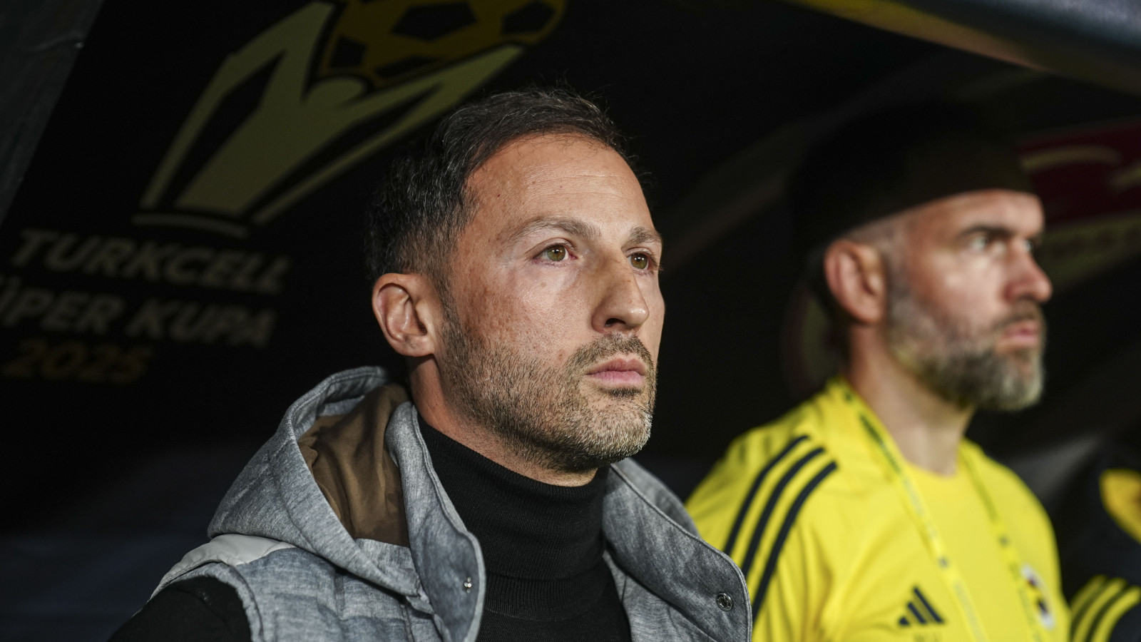 Tedesco, Szymanski'yi neden kadroya almadığını açıkladı