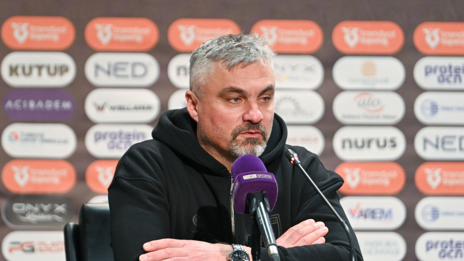 Thomas Reis: Kazada hayatını kaybedenlerin ailelerine başsağlığı diliyorum