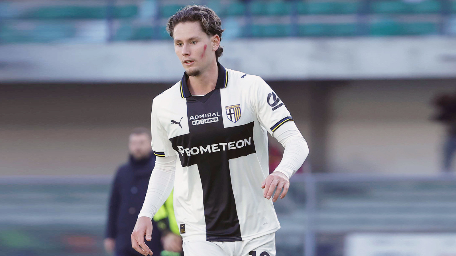 Trabzonspor'un yeni transferi Mathias Lovik kimdir?