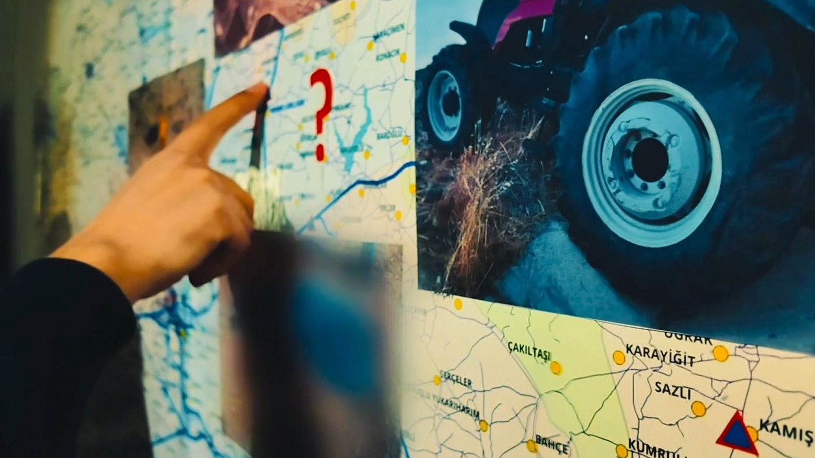 11 yıllık cinayeti özel ekip çözdü