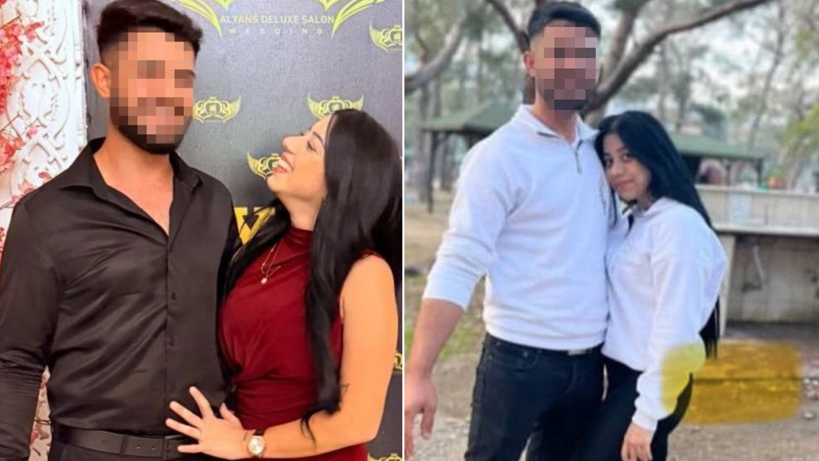 3 aylık evli kadının silahla ölümü olayında eşi tutuklandı