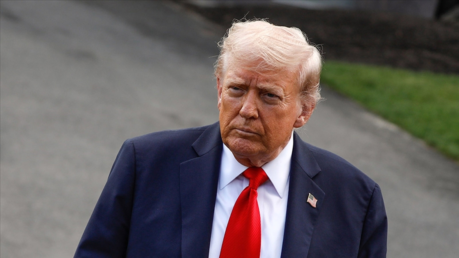 ABD Başkanı Trump'tan Danimarka'ya bir tehdit daha: Şimdi zamanı geldi!