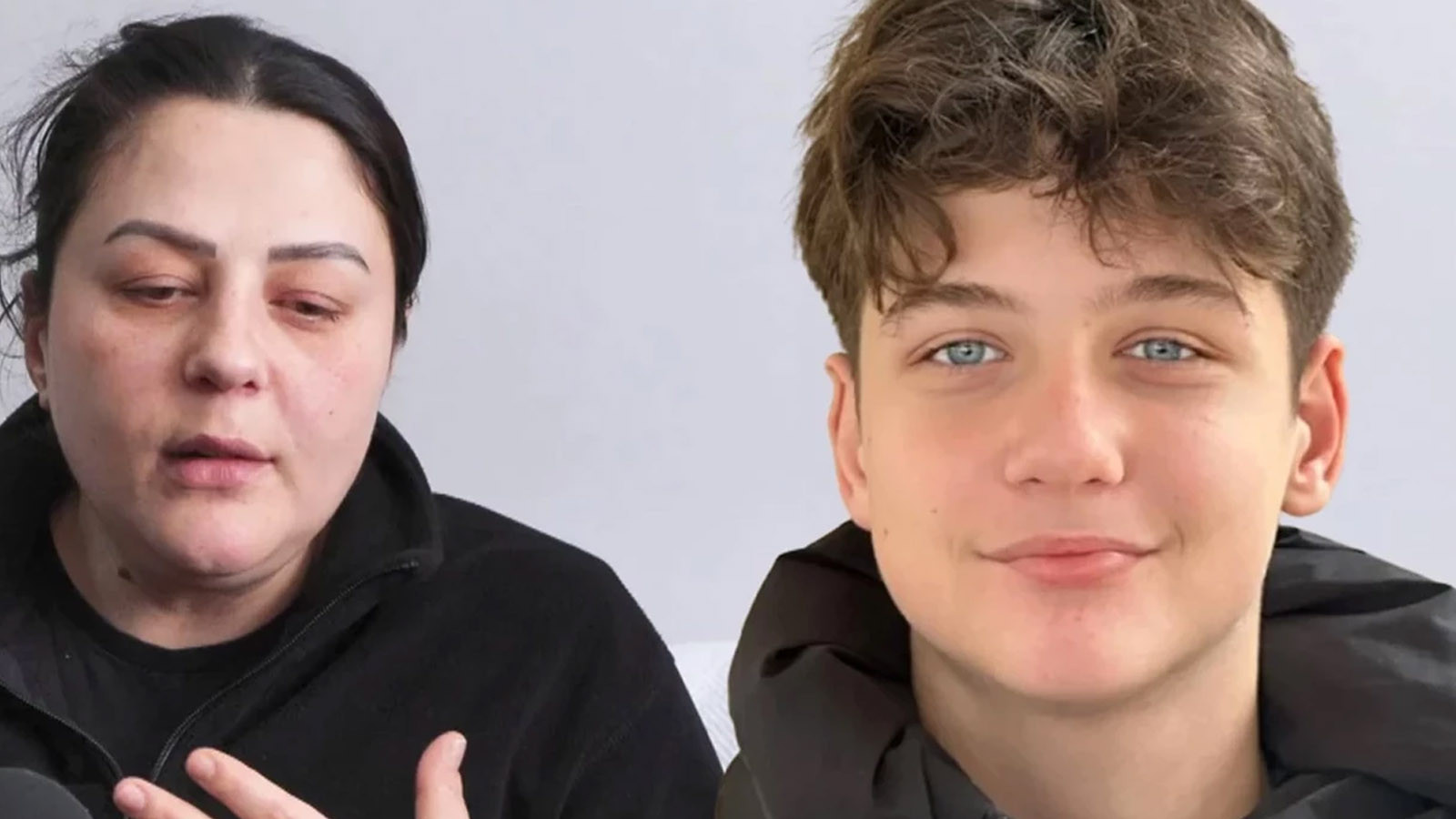 Atlas'ın annesini tehdit eden 6 şüpheli gözaltına alındı