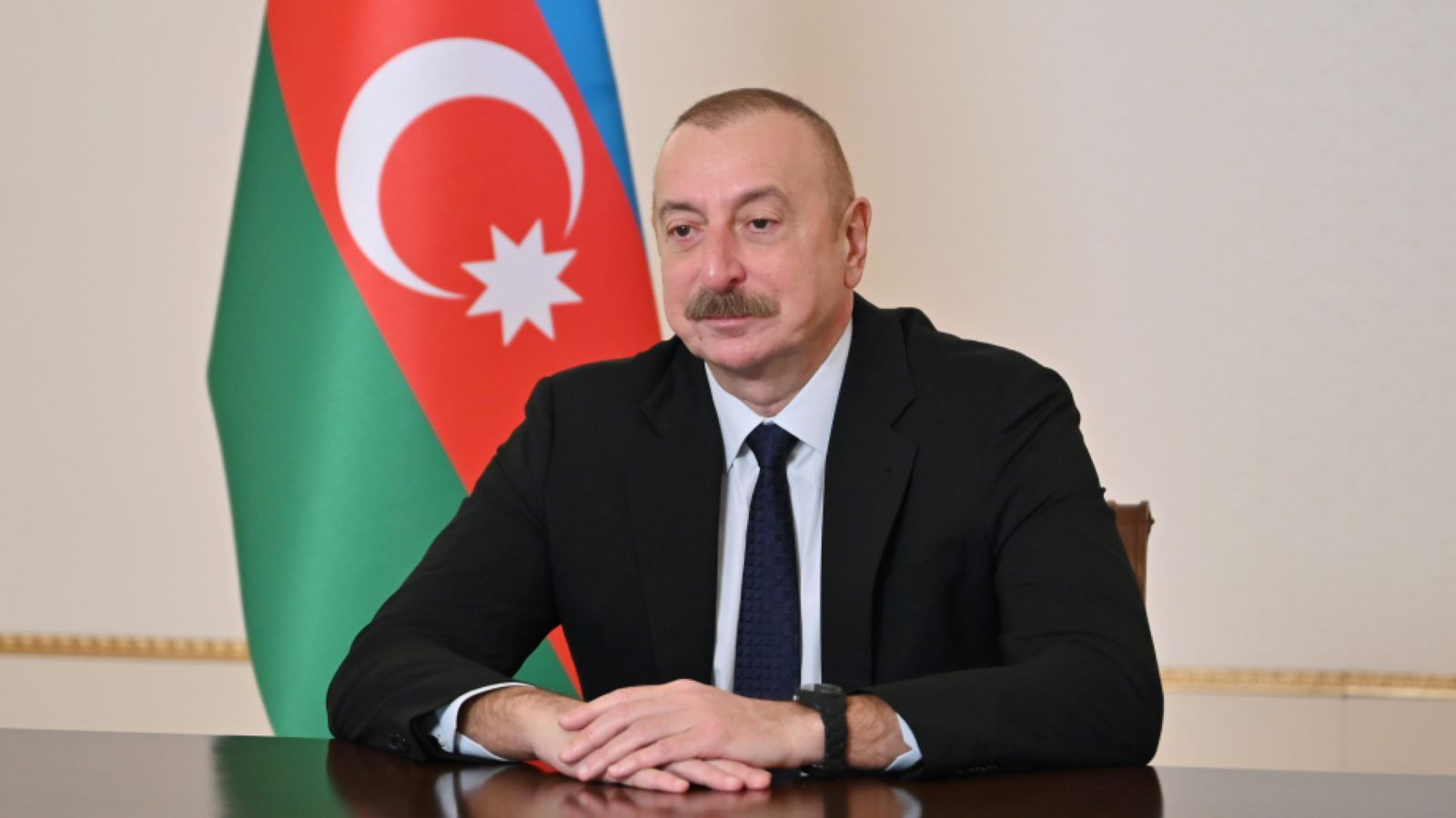 Azerbaycan Cumhurbaşkanı İlham Aliyev, 'Şeyh Zayed '2026 'İnsan Kardeşliği' ödülüne layık görüldü