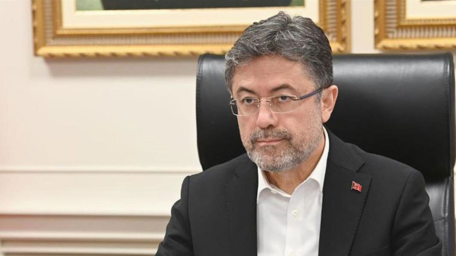 Bakan açıkladı... İlyaspaşa Sulaması Projesi'ne 2 milyar liralık yatırım