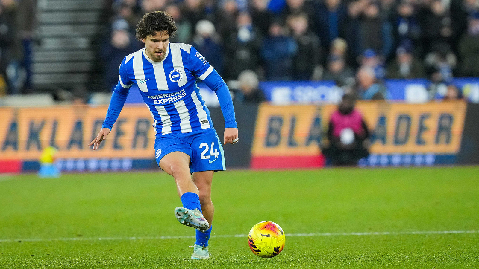 Brighton Bournemouth maçı, Ferdi Kadıoğlu ilk 11'de!