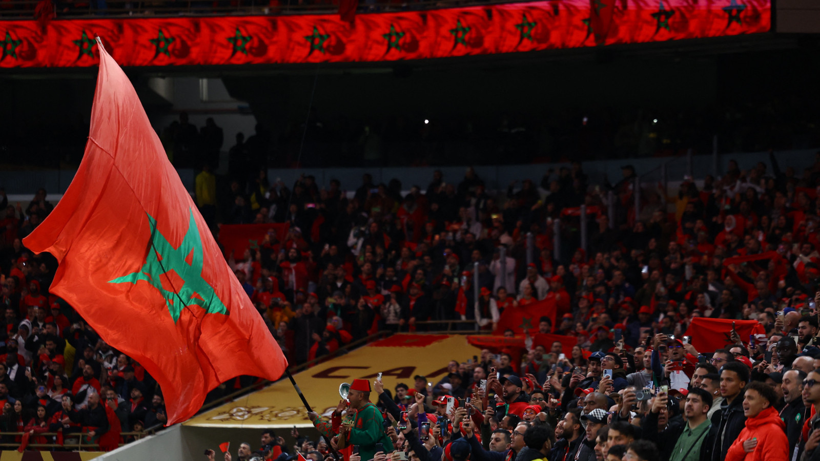 FAS, Senegal'in sahadan çekilmesi nedeniyle hukuki süreç başlatacak