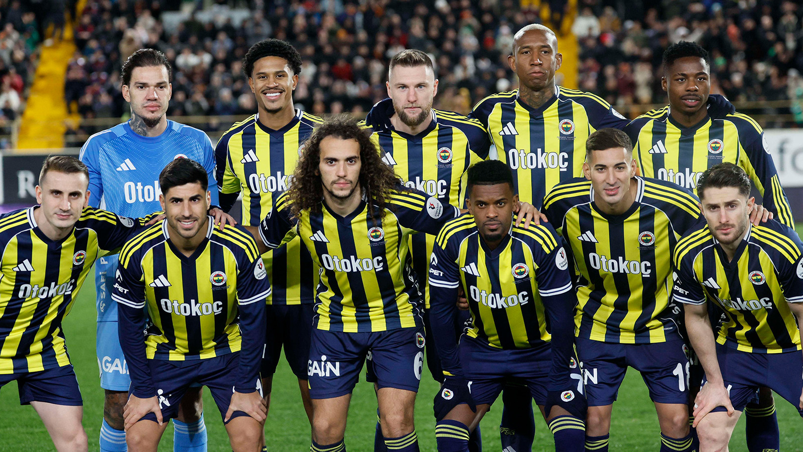 Fenerbahçe Aston Villa maçı ne zaman, saat kaçta? FB Aston Villa muhtemel 11'ler!