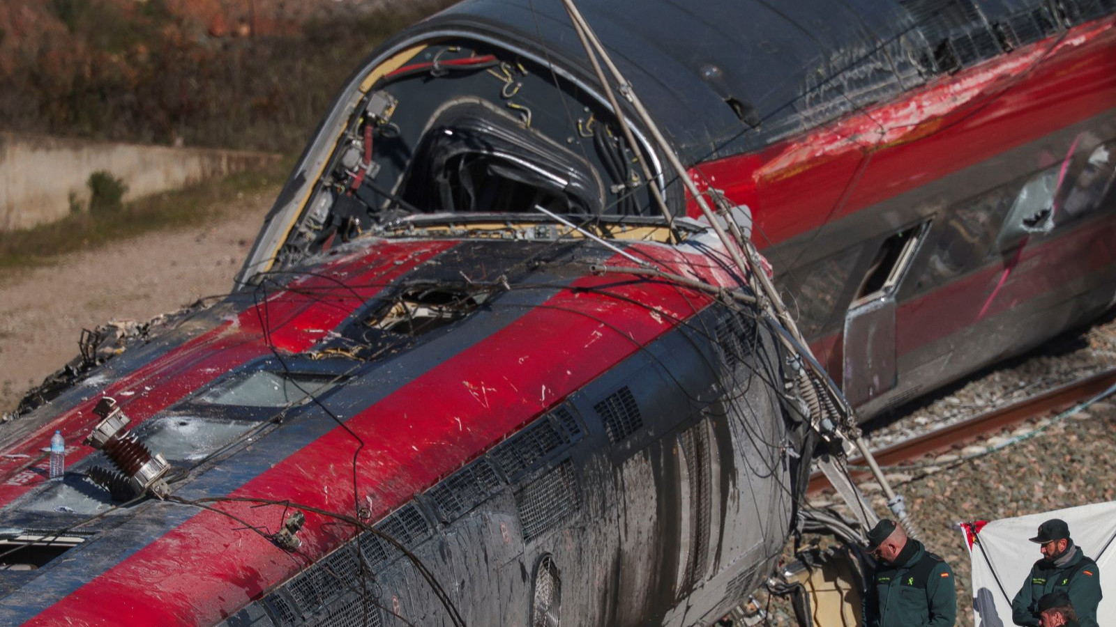 20 saniyelik fark 39 kişinin ölümüyle sonuçlandı