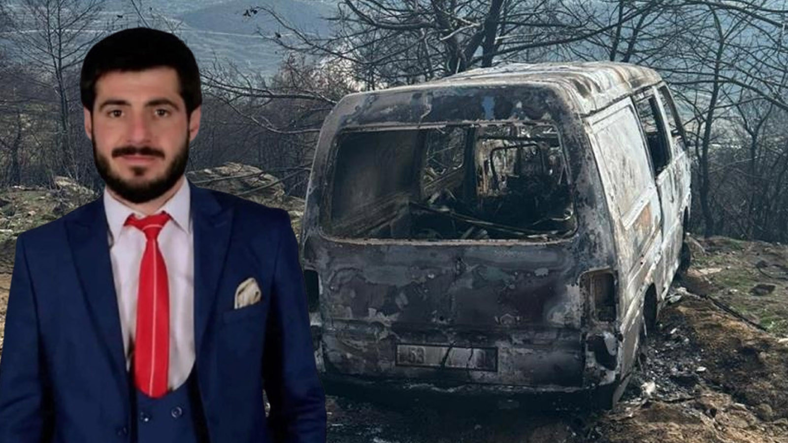 İzmir'de genç müteahhidin sır ölümü! Acılı aileden cinayet iddiası