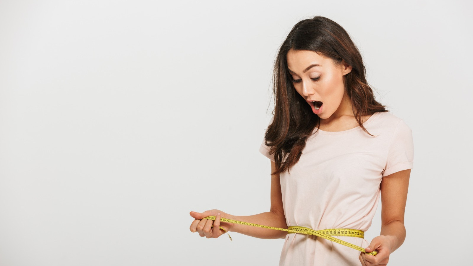 Bu çaydan bir bardak içen tığ gibi incelmeye başlıyormuş