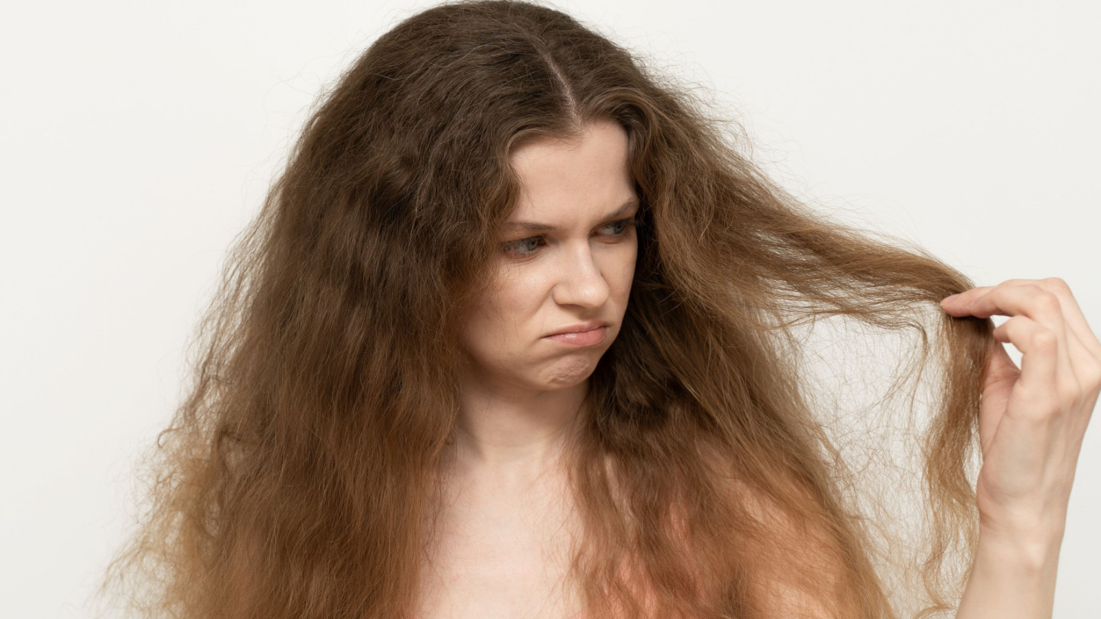 Saç bakım ürünlerine para verme devrini kapatan yöntem