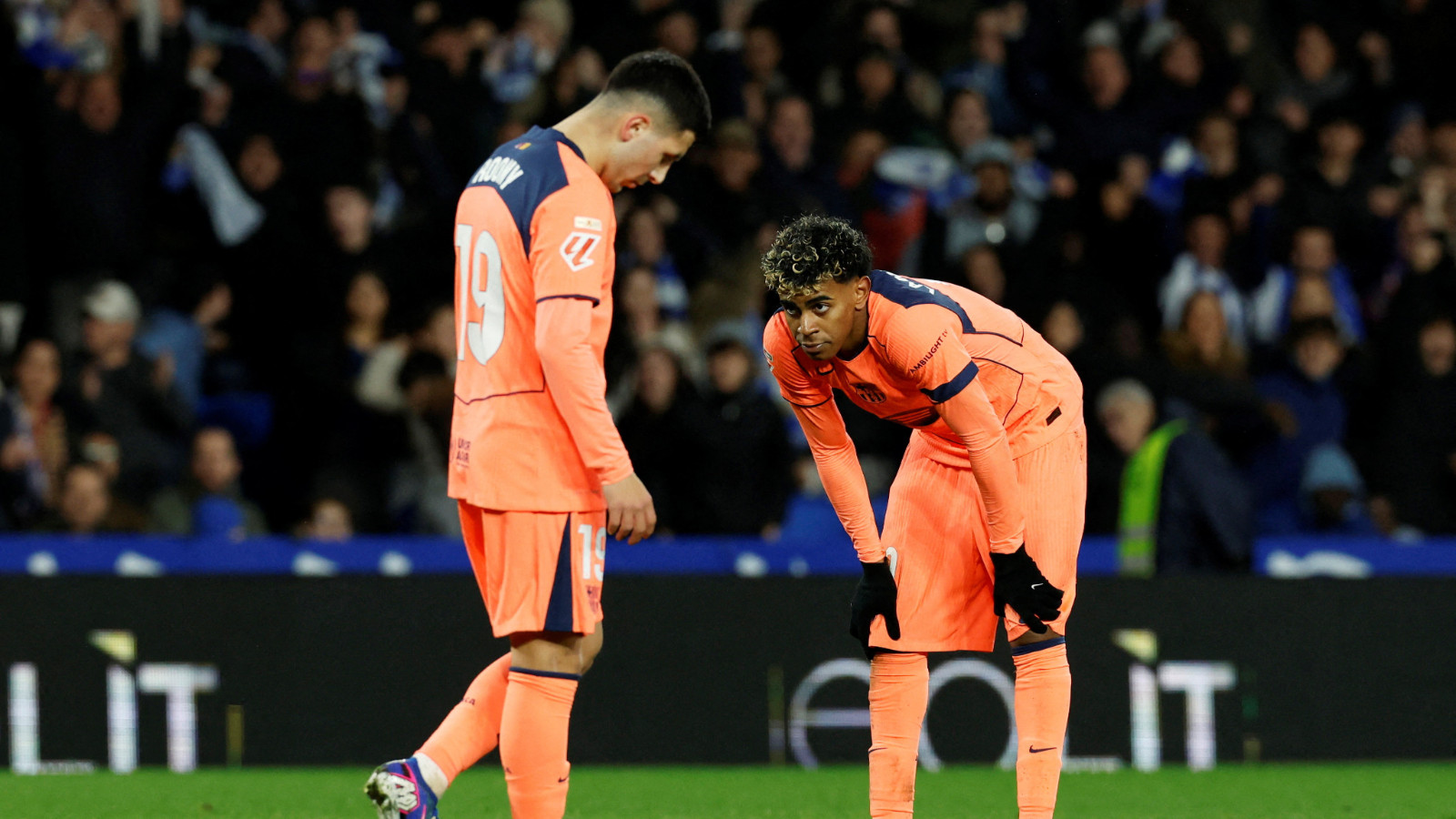 MAÇ ÖZETİ | Real Sociedad 2-1 Barcelona (La Liga)