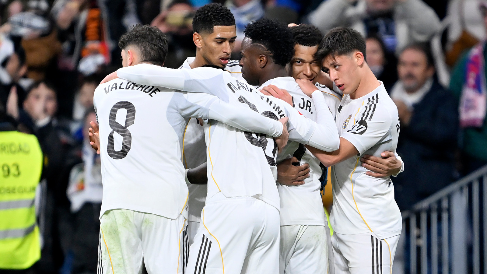 Ne tesadüf ama! Arda Güler, Ancelotti tribündeyken harikalar yarattı