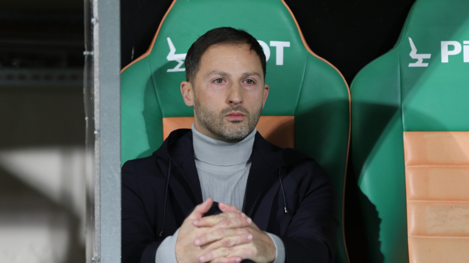 Tedesco'dan Talisca kararı! Sözleşmesi bitiyor