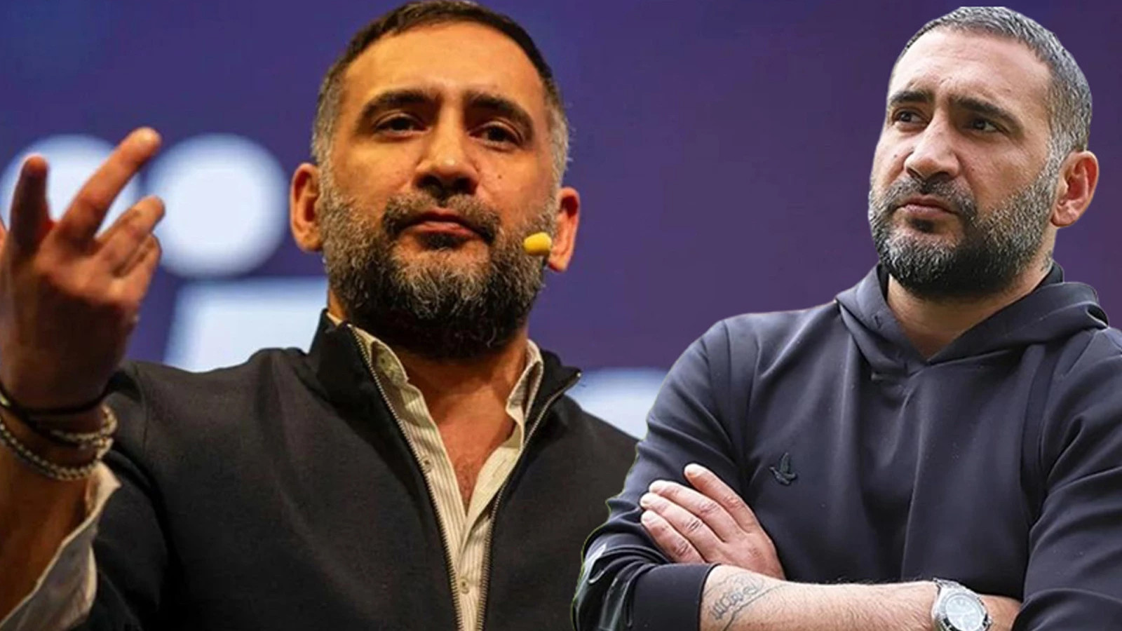 Ümit Karan'ın uyuşturucu testi pozitif çıktı