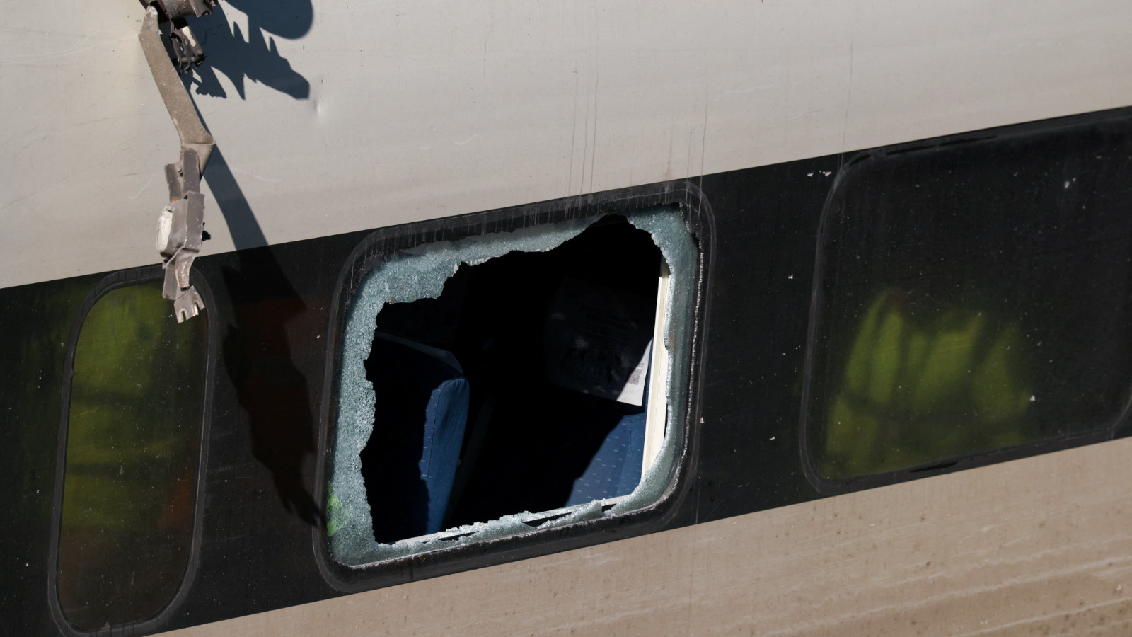 Adamuz hızlı tren kazasının sırrı 6 numaralı vagonda saklı