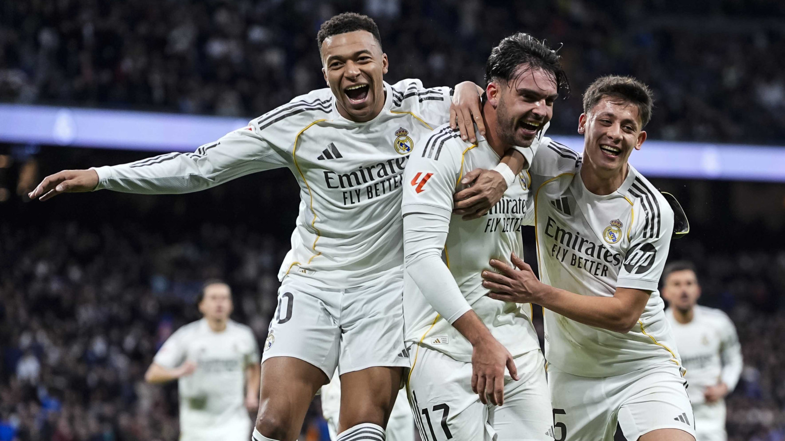 Arda Güler vizeyi aldı