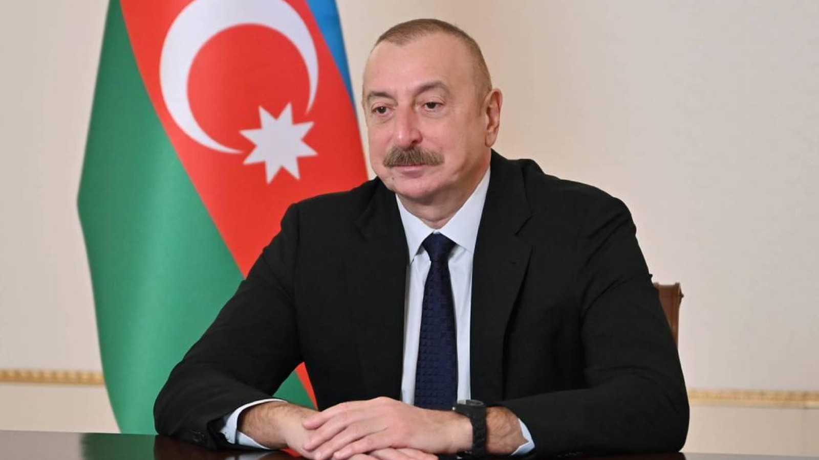 Azerbaycan Cumhurbaşkanı Aliyev: Güney Kafkasya’da barış ve istikrar için tarihi bir eşiği aştık
