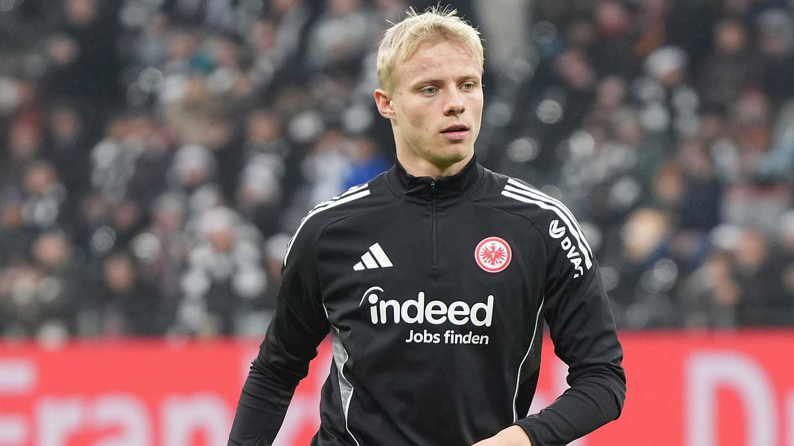 Beşiktaş'tan Oscar Höjlund harekatı! Görüşmeler başladı