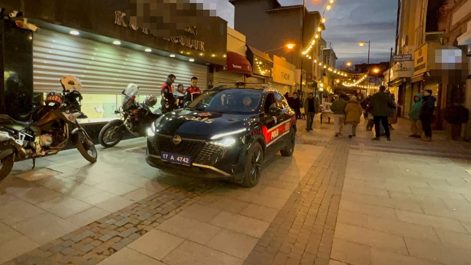 Çanakkale'de müşterilerini dolandıran kuyumcu tutuklandı