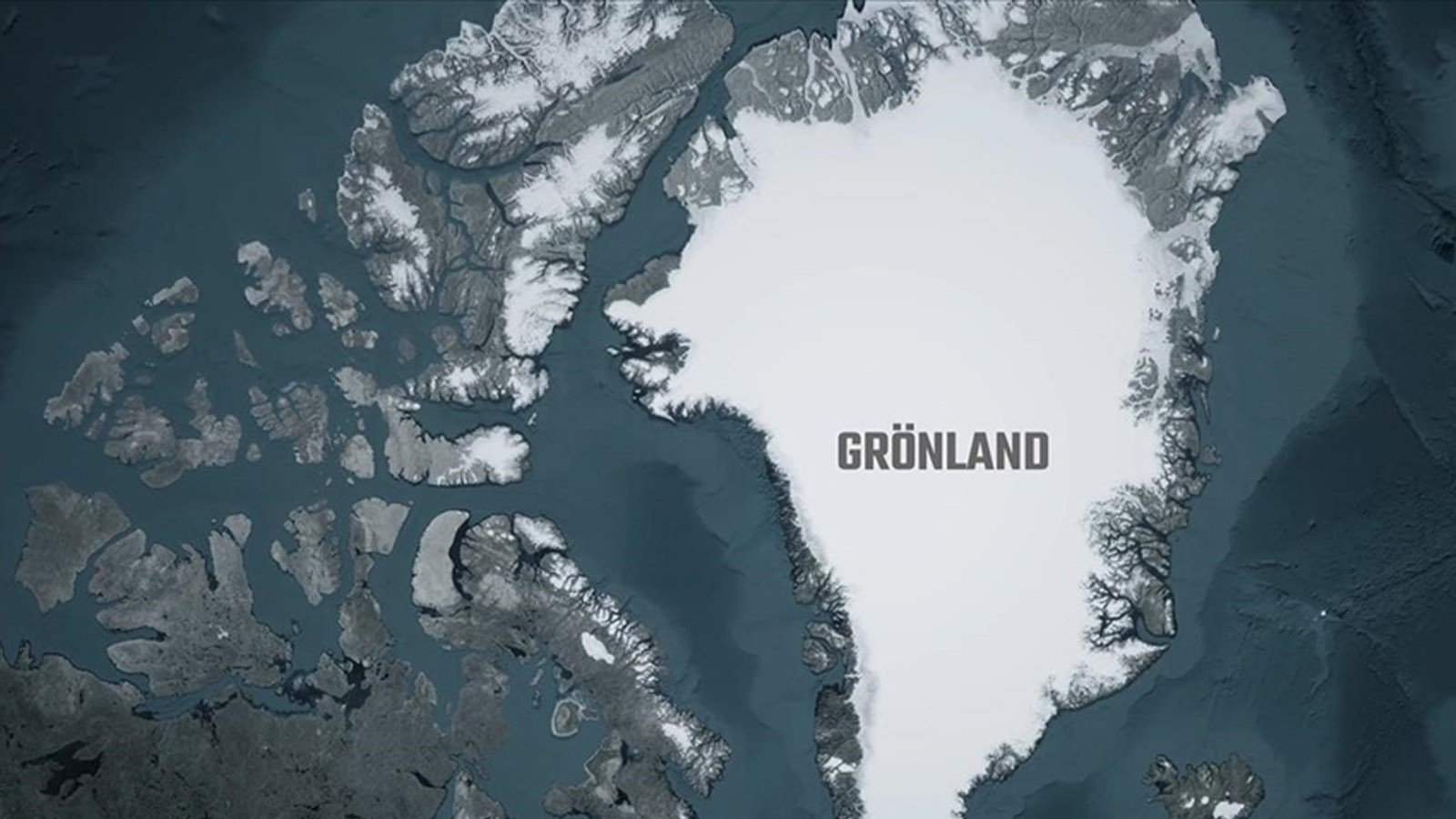 Danimarka'dan Trump'a rest: Net şekilde söyledik, kırmızı çizgimiz