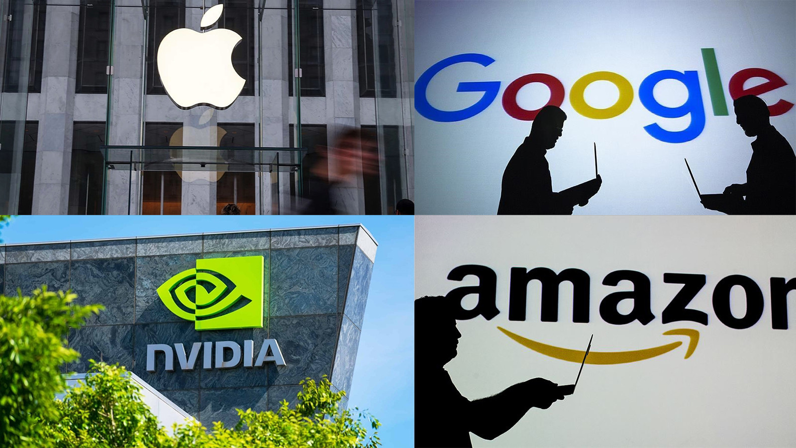 Dünyanın en değerli 500 markası belli oldu! Zirve değişmedi