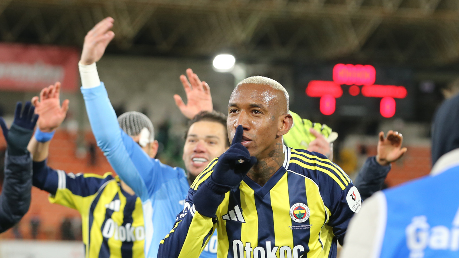 Fenerbahçe'nin Avrupa maçı ne zaman? Fenerbahçe - Aston Villa maçı hangi kanalda?